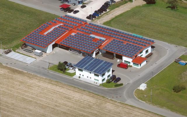 Schurr Gerätebau GmbH