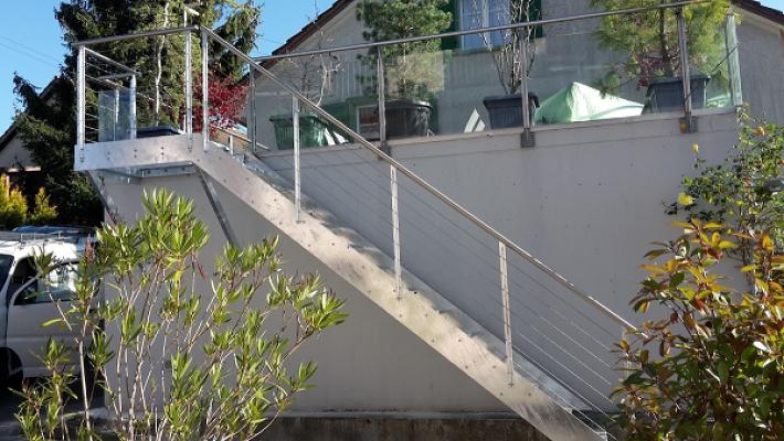 GMS Metallverarbeitungen GmbH