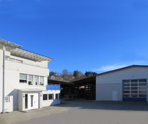 Johann Rößler GmbH