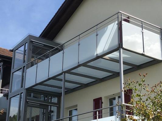 Di Nicola Metallbau AG