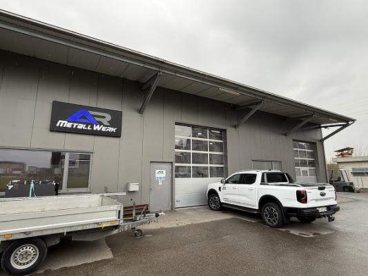 AR MetallWerk GmbH