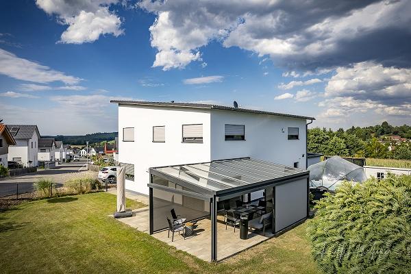 herolf überdachungen GmbH