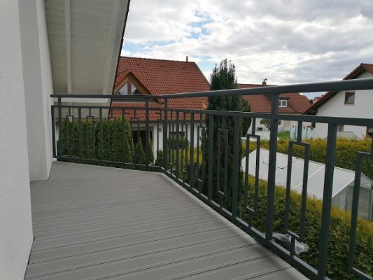 Kast Inox