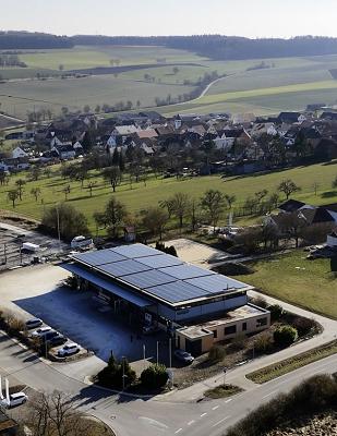 S. Knupfer Metallbau