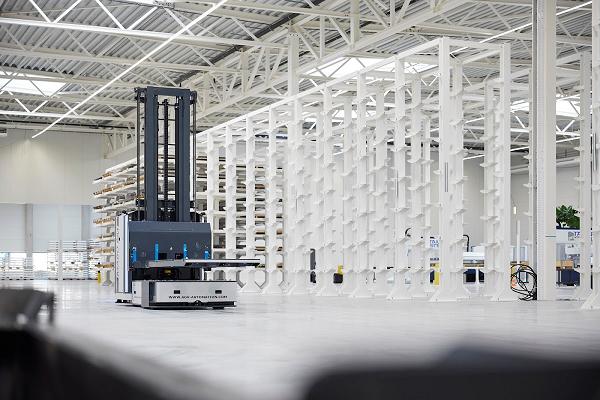 247TailorSteel Süd GmbH