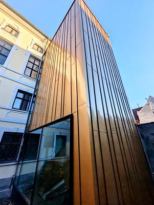 Spenglerei Schneider Erwin GmbH & Co. KG