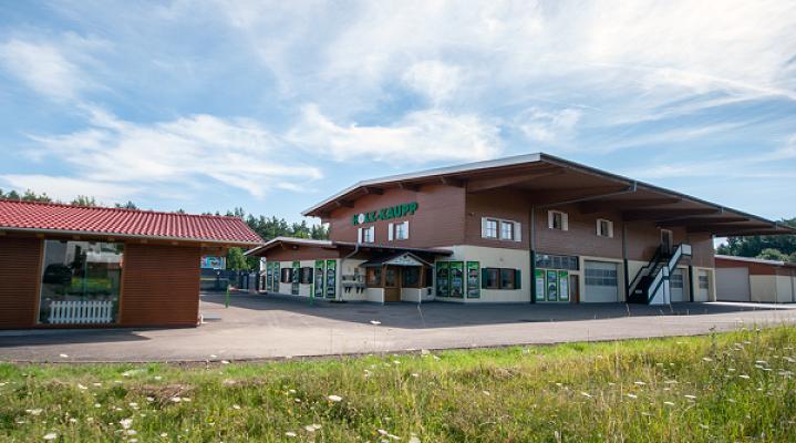 Kaupp Balkone GmbH & Co. KG