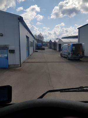 Schlosserei Schweighart GmbH & Co. KG