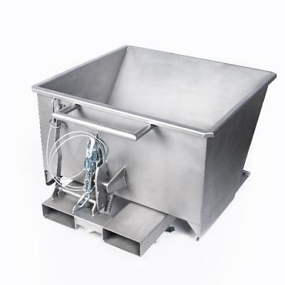 METec Müller Edelstahltechnik GmbH & Co.KG