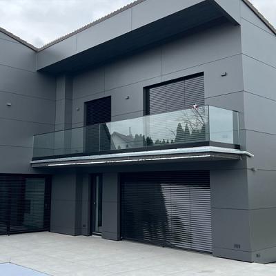 Dorn Aluminium – Inh. Alex Dorn