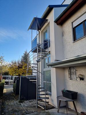 Rampf Edelstahl Technik GmbH