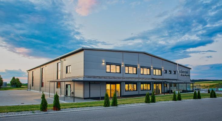 Schlosserei Scheichle GmbH