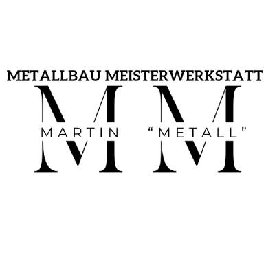 Metallbau Martin "Metall"