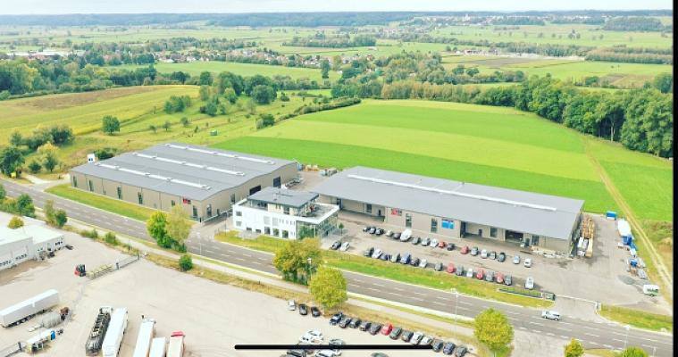 Stern Metallbau GmbH