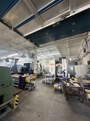 MBM Lychen GmbH