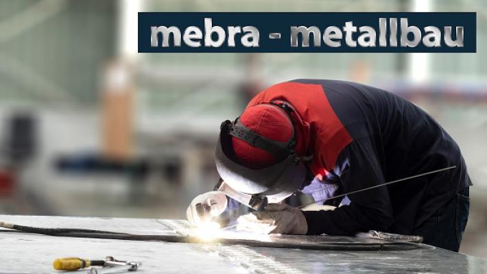 Mebra Metallbau GmbH