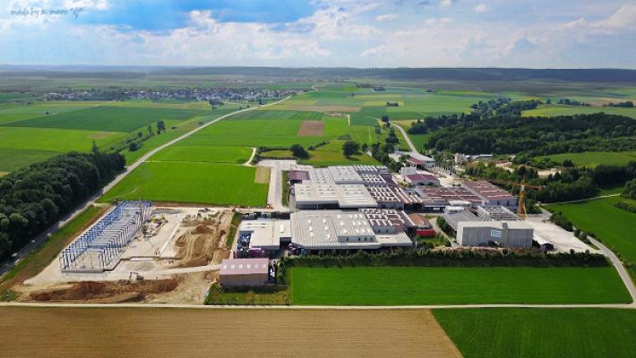 Gebr. Binder GmbH & Co. KG