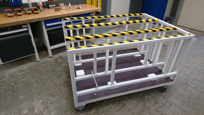 TBM Metalltechnik GmbH