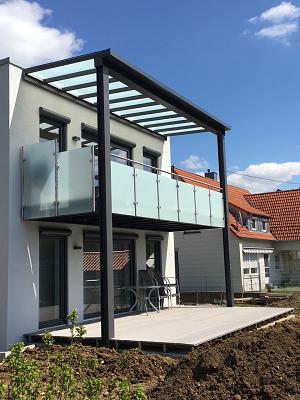 MK Metallbau GmbH & Co.KG