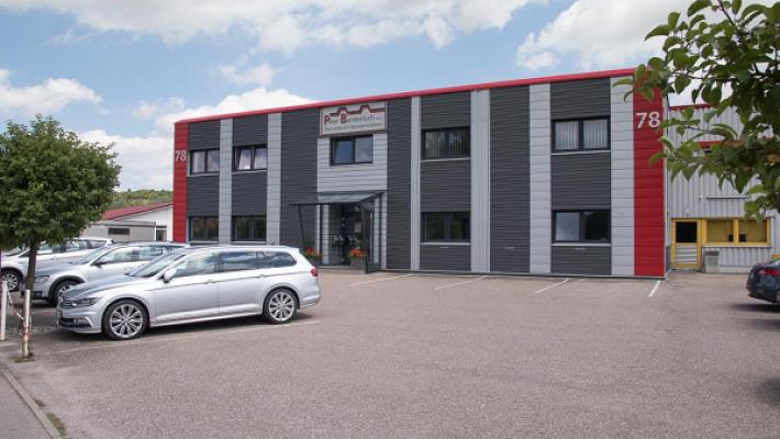 Peter Banderitsch GmbH