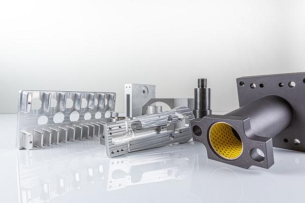 Held Präzisionstechnik Metall