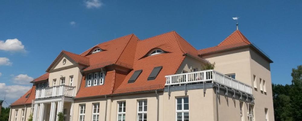 Baufertigteile, Metall- und Dachbau GmbH BAMEDA