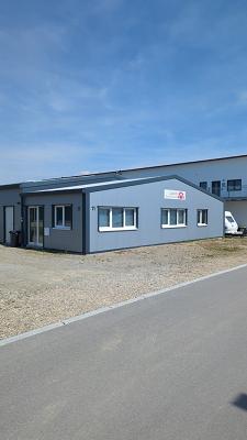 Locher Erodiertechnik