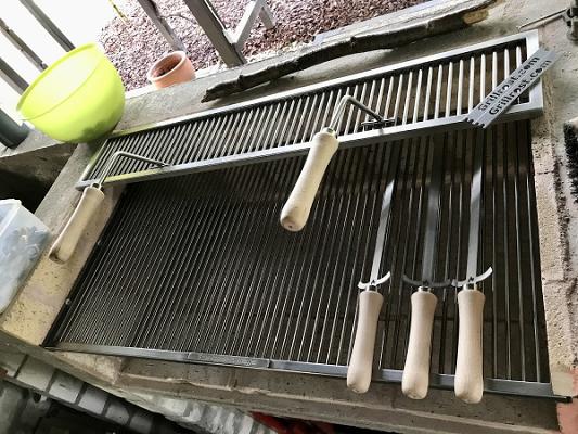 Grillrost.com BBQ