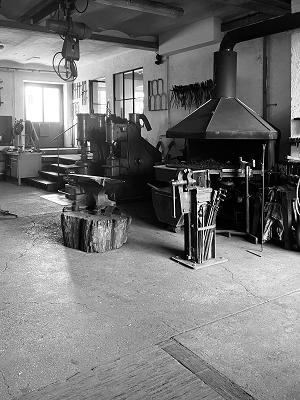 Lüst Metallgestaltung