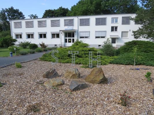 StH Stahlverarbeitung Hoffmann GmbH