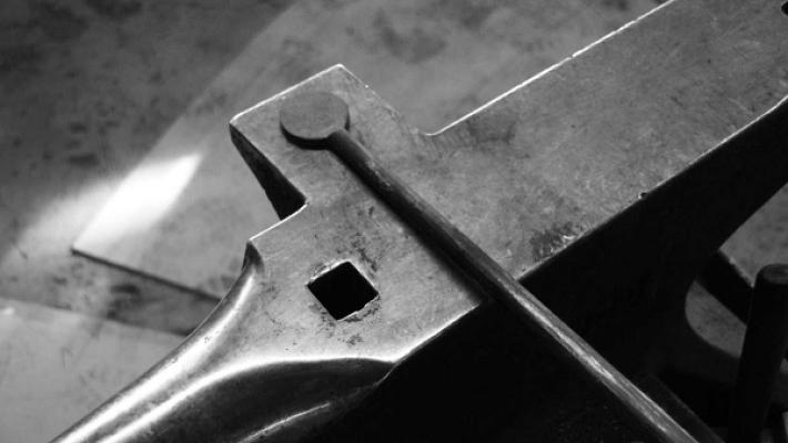 Christof Jenauth Metallgestaltung