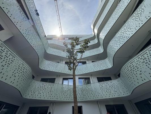 Schönes aus Eisen & Metall GmbH - Metallbau Meisterbetrieb