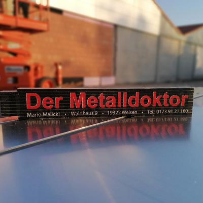 Der Metalldoktor