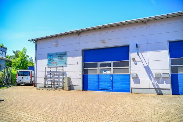 Bauer Tür & Technik GmbH