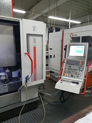 radotec GmbH & Co. KG