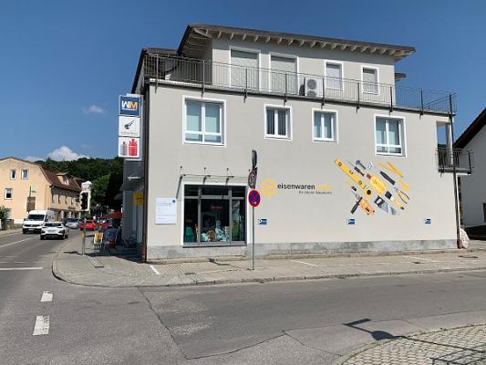 Welte Eisenwaren GmbH Herrsching