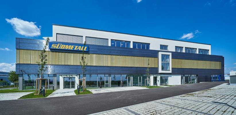 SÜDMETALL Otto Leonhard GmbH - Maisach