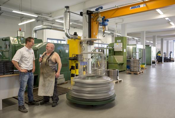 Soyer Bolzenschweißtechnik