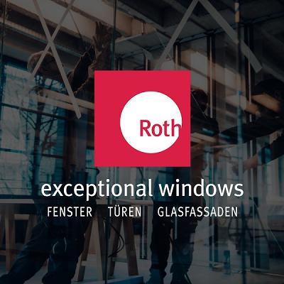 Edwin Roth Metallbau + Systeme e.K.