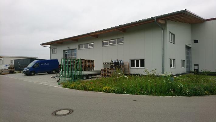 Metallbau Lütt