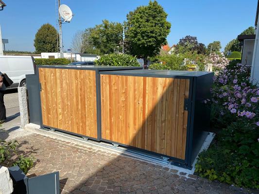 Stadler Manfred Kunst und Bauschlosserei