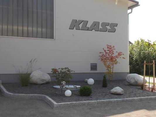 KLASS METALLBAU