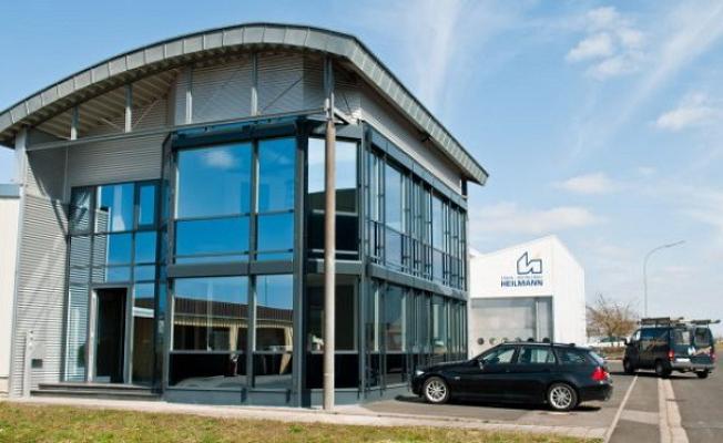 Metallbau Heilmann GmbH
