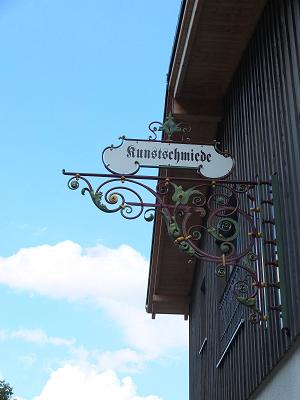 Kunstschmiede Heinecker
