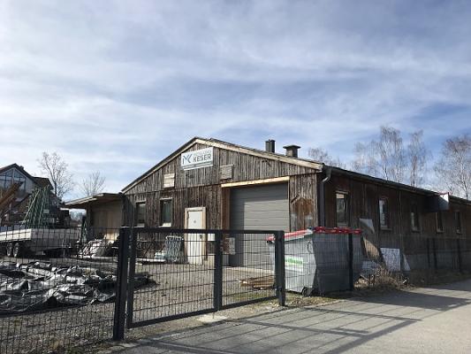 Metallbau Keser Inh. Ömür Keser