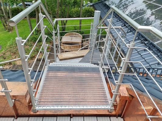 Schmiede & Schlosserei Engesser Inhaber Franz Schmid