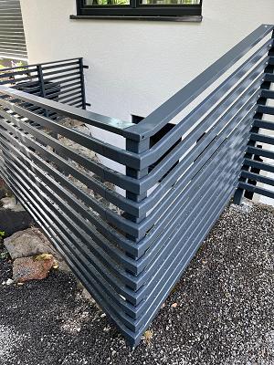 Metallverarbeitung und Reparaturservice