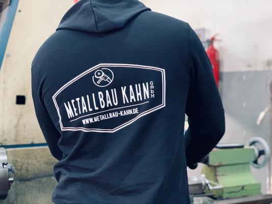 Metallbau Kahn GmbH