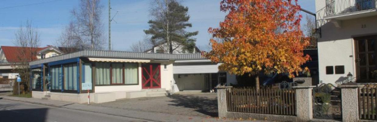 Ugler Hermann GmbH & Co. Metallbau KG