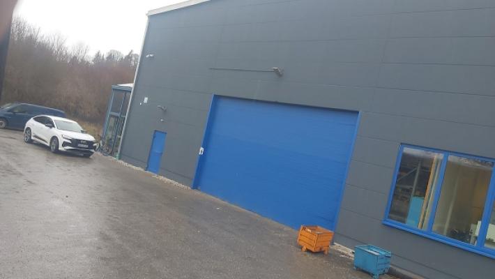 EVN Blechverarbeitung GmbH